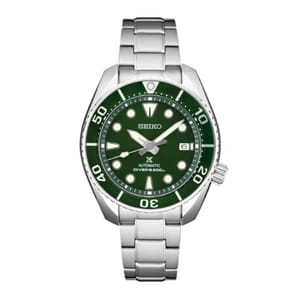 Seiko Prospex Automatic Diver’s Watch SPB103J1