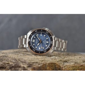 Seiko Prospex SPB288J1 Automatic Diver’s Watch Seiko - Men's Dress Watches 2