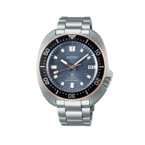Seiko - Men's Dress Watches