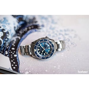 Seiko Prospex SLA023J1 Professional 300m Diver’s Automatic Watch Seiko Prospex SLA023J1 Professional 300m Diver’s Automatic Watch