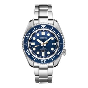 Seiko Prospex SLA023J1 Professional 300m Diver’s Automatic Watch
