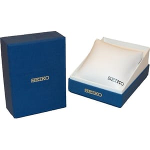 Seiko SNXS73 Automatic Men's Watch with Silver Dial Seiko - Men's Dress Watches 3