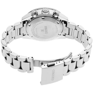 Seiko SSC931 Men’s Chronograph Watch with Blue Dial Seiko SSC931 Men’s Chronograph Watch with Blue Dial