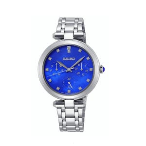 Seiko - Women's Dress Watches