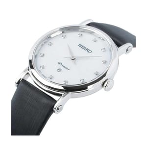 Seiko - Women's Dress Watches 1