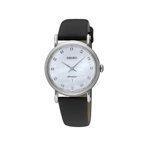 Seiko - Women's Dress Watches