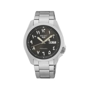 Seiko - Men's Dress Watches