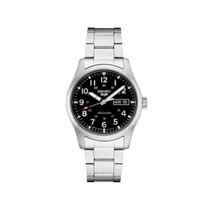 Seiko - Men's Dress Watches