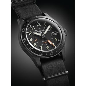 Seiko - Men's Dress Watches 1