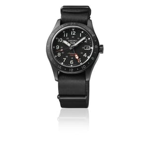 Seiko 5 Sports SBSC013 Automatic Stainless Steel Watch Seiko - Men's Dress Watches 2