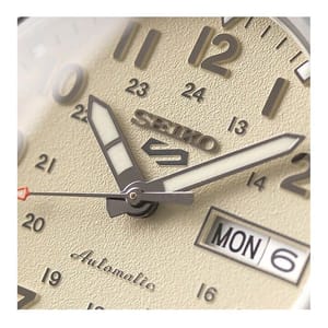 Seiko - Men's Dress Watches 1
