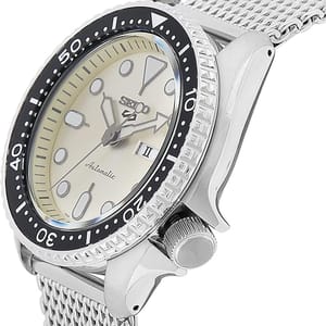 Seiko - Men's Dress Watches 1