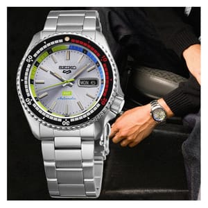 Seiko - Men's Dress Watches 1