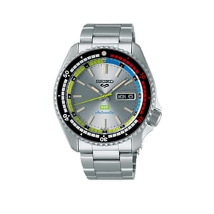 Seiko - Men's Dress Watches