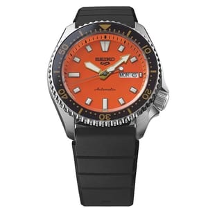 Seiko 5 Sports SRPL89K1 Classic Design Meets Modern Sportiness Seiko 5 Sports SRPL89K1 Classic Design Meets Modern Sportiness