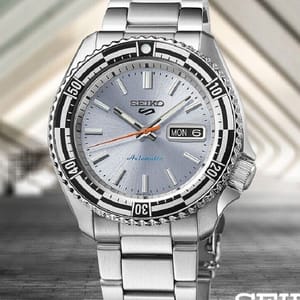 Seiko - Men's Dress Watches 1