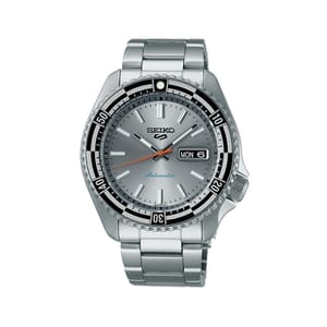 Seiko - Men's Dress Watches
