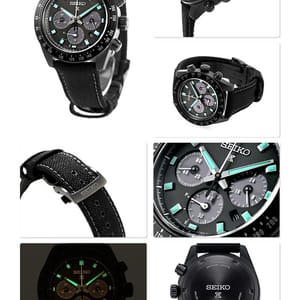 Seiko - Men's Dress Watches 1