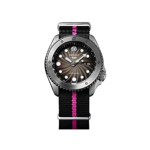 Seiko - Men's Dress Watches
