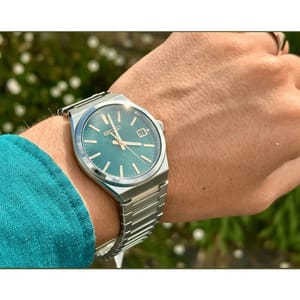 Seiko Classic SUR601P1 Elegant Quartz Watch for Men