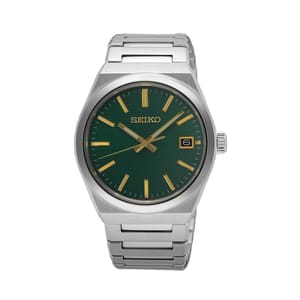 Seiko - Men's Dress Watches