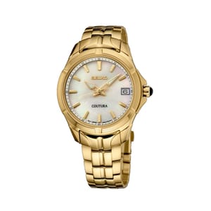 Seiko - Men's Dress Watches