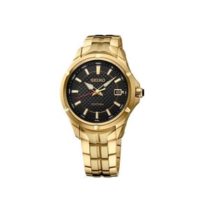 Seiko - Men's Dress Watches