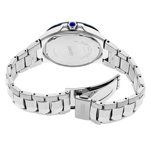 Seiko Coutura SNE565 Black Ion Stainless Steel Watch Seiko Coutura SNE565 Black Ion Stainless Steel Watch