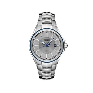 Seiko - Men's Dress Watches