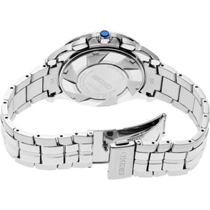 Seiko Coutura SSB431 Men's Chronograph Watch with Tachymeter Seiko - Men's Dress Watches 2