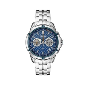 Seiko - Men's Dress Watches