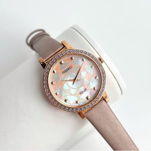 Seiko - Women's Dress Watches 1