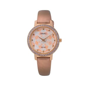 Seiko - Women's Dress Watches