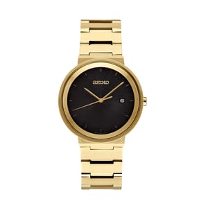 Seiko - Men's Dress Watches