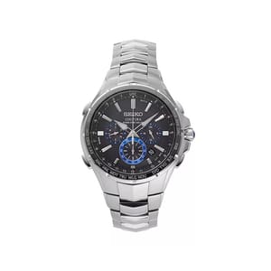 Seiko - Men's Dress Watches