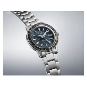 Seiko - Men's Dress Watches 1