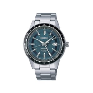 Seiko - Men's Dress Watches