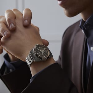 Seiko - Men's Dress Watches 1
