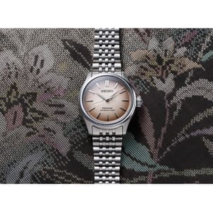 Seiko - Men's Dress Watches 1