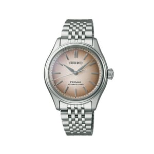 Seiko - Men's Dress Watches