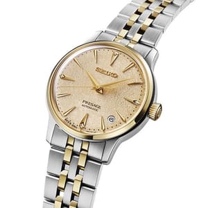 Seiko - Women's Dress Watches 1