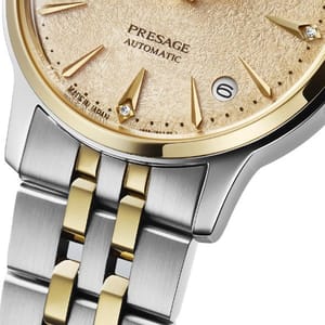 Seiko Presage Cocktail Time Automatic Watch SRRY052 Seiko - Women's Dress Watches 4