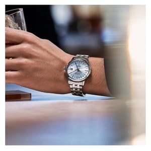 Seiko - Men's Dress Watches 1