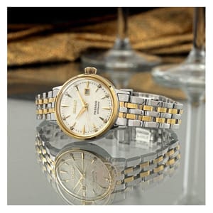 Seiko - Women's Dress Watches 1