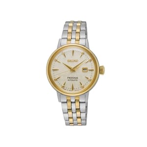 Seiko - Women's Dress Watches