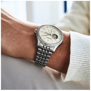 Seiko - Men's Dress Watches 1