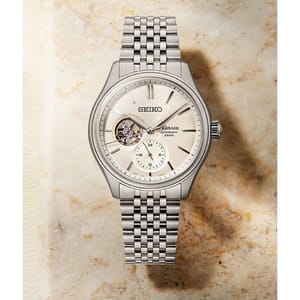 Seiko Presage SARJ007 Classic Mechanical Automatic Watch Seiko - Men's Dress Watches 2
