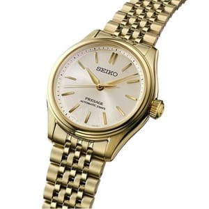 Seiko - Men's Dress Watches 1