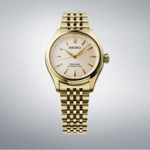 Seiko Presage SARX132 Classic Automatic Mechanical Watch Seiko - Men's Dress Watches 2