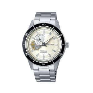 Seiko - Men's Dress Watches